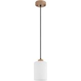 Globo VISEČA SVETILKA Rowena 15/120 cm E27 | Shoptok.si