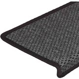 vidaXL Samoljepljivi otirači za stepenice 30 kom 65x21x4 cm antracit | shoptok.hr