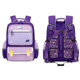  Dečiji ranac Ruipa "Kids Comfort" Ljubičasti | Eponuda.com