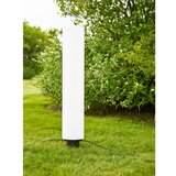 Markslöjd 107986 - GARDEN24 spoljašnja LED svetiljka, 20W/24V, 110 cm, IP44, crna | Eponuda.com