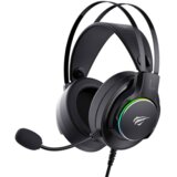 Havit Gamenote RGB LED slušalice s mikrofonom HV-H2007U | shoptok.hr