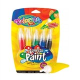 Colorino Markeri Paint Classic Mini, 5 komada Cijene