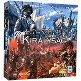 Asmodee Lepa nova kraljevina družabna igra | Shoptok.si