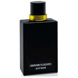 Parfem Unknown Pleasures Acid Bomb 100 ml parfumska voda unisex | Shoptok.si