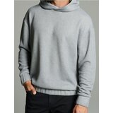 Sinsay Bluza s mješavinom viskoze | shoptok.hr