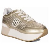 Liu Jo Nizke superge BA5103PX659 Bela Cene
