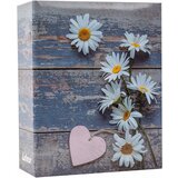  Foto album Flower Heart 1, 304 slik Slike