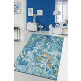 Conceptum Hypnose sea and mountains djt multicolor hall carpet (80 x 200) Cene