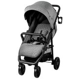  Dečija kolica Asalvo Ness 2 Steel Grey 21090 Cene