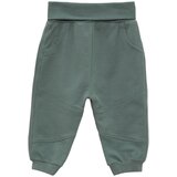 s.Oliver hlače trenirka DH 2158192 F siva 62 | Shoptok.si