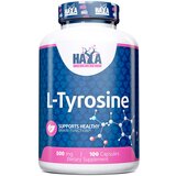 HAYA l-tyrosine 500mg 100 kapsula Cene