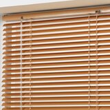 Douceur d intérieur Oranžna kovinska notranje žaluzije 90x130 cm Venitien – | Shoptok.si