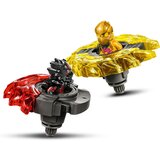 Lego LEGO® NINJAGO® - Bojni paket Zmajski Spinjitzu (71826) | Shoptok.si