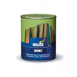Helios Boja za drvo tankoslojna 5l Bori Lazur 801538 Cijene