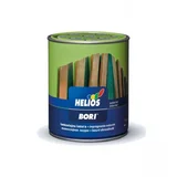 Boja za drvo tankoslojna 5l Bori Lazur 801538
