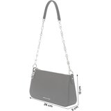 Michael Kors Torba za čez ramo črna | Shoptok.si