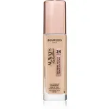 always fabulous 24H SPF20 dolgoobstojen puder za super izgled 30 ml odtenek 110 light vanilla