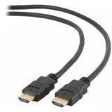 CC-HDMI4-1M HDMI cable HDMI Type A (Standard) Black