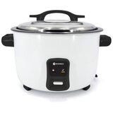 Hendi Kuvanje za pirinač 4.2 L, Kitchen Line, 4,2L, 230V/1550W, 420x380x(H)240mm | Eponuda.com