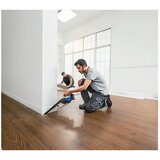 Bosch Bežični ručni usisivač P GAS 18V-1 (C) 18 V Plava boja | Eponuda.ba
