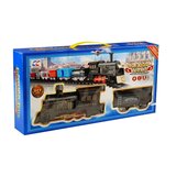  Classic Train Locomotive | shoptok.hr
