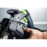 Festool potopna žaga TS 60 KEBQ-Plus-FS 100Y Limited Edition 578221 | Shoptok.si