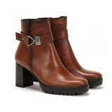 Dorking Salonarji Lexi D8357 Cuero Kostanjeva Cene