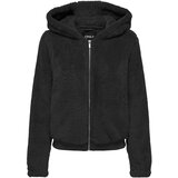 Only Prijelazna jakna 'NEWANNA' crna | shoptok.hr