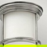 Elstead Lighting stropna svetilka elstead hadrian 19.6/18.5 cm | Shoptok.si