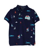 Original Marines majica KR DDP2110B F modra 164 | Shoptok.si