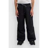 DC Trackstar Baggy Kids Pants black Cene