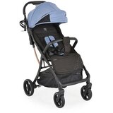Kolica za bebe kisobran-kofer cardi – blue u