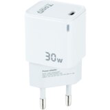 TooQ Prevečq gann USB-C PD 30W stenski polnilnik, (21262305) | Shoptok.si