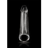 Ns Novelties Renegade Fantasy Extension Transparent M Cene