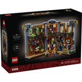 Lego Icons - Knjižara: Knjiški kutak (11379) | Eponuda.com