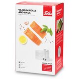 Solis paket rola i vrećica za vakuumiranje | shoptok.hr