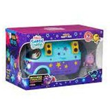  Smashlings rainbow party bus set ( TW9005 ) Cene