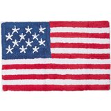 HOMESCAPES kopalniška preproga teufté drapeau usa 100% coto, (5000161126) | Shoptok.si
