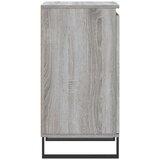 Komode 2 kom boja hrasta sonome 40x35x70 cm konstruirano drvo | shoptok.hr