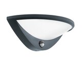 Eglo LED stenska zunanja svetilka (višina 12,5 cm) BELCREDA – Cene