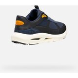 Geox Dark blue men's sneakers Spherica ECUB-5 - Men's | shoptok.hr