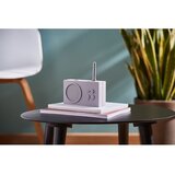 Lexon Tykho 3 Bluetooth Zvučnik i FM Radio, Sivi | shoptok.hr