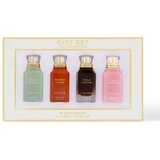 Gulf Orchid flirt edition gift set edp 4 x 30 ml Cijene