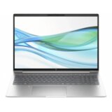 HP Laptop ProBook 460 G11 16 WUXGA IPS/Ultra 7-155U/16GB/NVMe 512GB/RJ-45/backlit/silver/Win11 pro | ePonuda.com