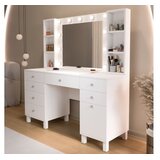 Hanah home Sto za šminkanje Monroe MO5 W | Eponuda.com
