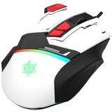 Tracer GAMEZONE Gaming mis 7200dpi RGB beli SPECTRA WHITE RGB | Eponuda.com