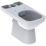 Geberit GEBERIT SELNOVA SQUARE WC SOLJA ZA MONOBLOK - PODNA RIMFREE (501.563.01.7) | ePonuda.com