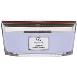 WoodWick lavender spa dišeča svečka 453,6 g unisex | Shoptok.si
