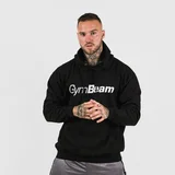 Dukserica PRO Hoodie Black