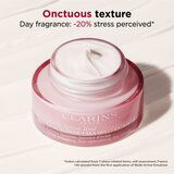 Clarins Multi-Active Day Cream All Skin Types gladilna in posvetlitvena krema za vse tipe kože 50 ml | Shoptok.si